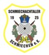 Schie&szlig;sport von 8-10 Jahre mit dem Lichtgewehr