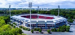 Blick hinter die Kulissen: F&uuml;hrung durch das Max-Morlock-Stadion!