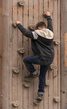 Bouldern