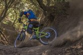 Mountainbikefreizeit