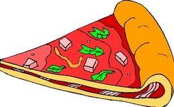 Pizza 1