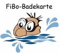 FiBo-Badekarte