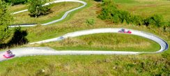 2 Fahrten mit der Sommerrodelbahn St. Andreasberg zum ermäßigten Preis