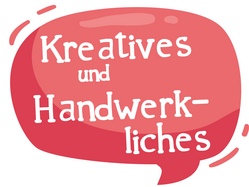 Kinder-Kreativ-Tage