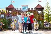 Playmobil Funpark
