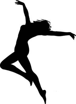Jazz Dance - Schnupperstunde