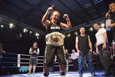 Boxworkshop mit Weltmeisterin Tina Schüssler