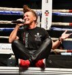Boxworkshop mit Weltmeisterin Tina Schüssler