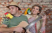 Mixxit - Mit Zick & Zack auf Geschichtenreise - das Mitspinntheater f&uuml;r Kinder und zwei Ringelsocken