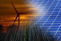 Tauche ein in die Welt der erneuerbaren Energien