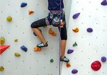 Termin 2: Spa&szlig; und Action beim Bouldern