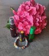 Aromaarmbänder, Aua-Spray, Mutmachrollter oder Monsterspray 