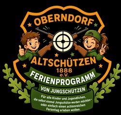 Jungsch&uuml;tze f&uuml;r einen Tag &ndash; Spa&szlig;, Action und Volltreffer!