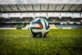 M&auml;dchenfu&szlig;ball-Tag
