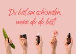 Wie schön du bist! 