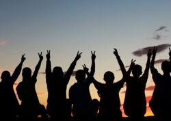 Jungenerlebnistag: t&uuml;ftlig und kreativ!