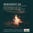 Bushcraft AG (16.01. - 12.03.24)