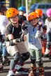 Inline Einsteigerkurs - Entdecke die Welt auf Inlineskates (Inline-Skate-Akademie)