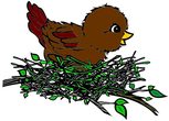 Spatzennest Woche 2 (Jugendforum Oberes Steinlachtal e.V.)