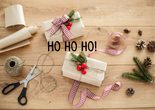 DIY - Zauberhaftes Weihnachtsbasteln