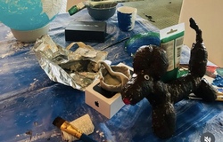 Ferienbetreuung Ostern