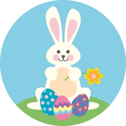 Kinderferienwoche Ostern (Harthausen)