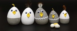 Ferienbetreuung Osterferien - Woche 2