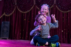 Theatertage Ostern 2