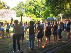 M&auml;dchen*aktionstag