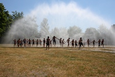 Ferienspiele Strandbad