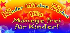 Mit-Mach-Zirkus Aichach