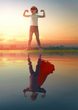 Löwenleicht leben - Stark, mutig, gelassen! Resilienztraining für Kinder