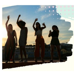 M&auml;dchen-Wochenende