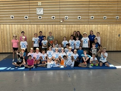 Erlebnis Sport Woche