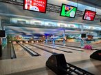Bowling & Pizza
