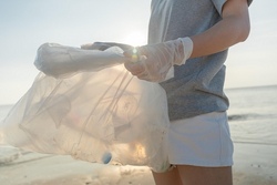 Clean-up-Day, Grillen & Eis