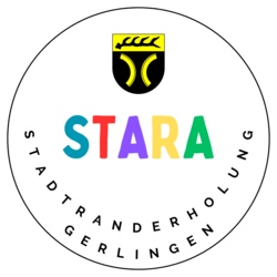 Stadtranderholung "Sommerfreizeit Breitwiesenschule" 