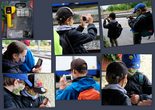 Auf Entdeckungsreise mit der Foto- und Videokamera