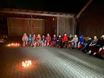 Kinderfreizeit im Herbst