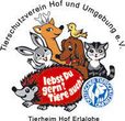 Besichtigung im Tierheim Hof 