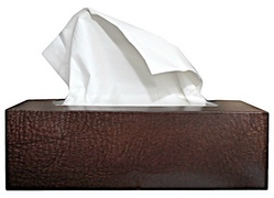 Taschentuchbox
