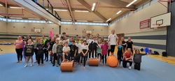 TSV Zirkuswerkstatt und Parkour