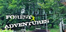 SPECIAL: Kletterwald Wetter
