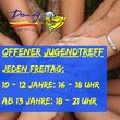 Offener Kinder und Jugendtreff