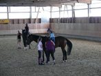 Kindertag auf dem Reiterhof III