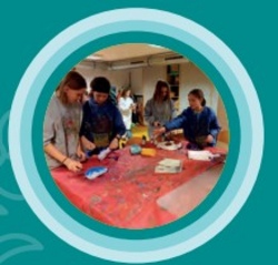 Fr&uuml;hlingserwachen (Ma&szlig;n.Nr.: OFS-002-26)