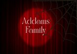 Theater und Musik: Die Addams Family - Ausflug ins Stadttheater Gie&szlig;en