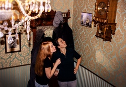 Escape Game "Sherlock Angeklagt" (Paralox-Escape Games)