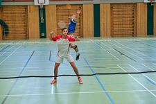 Badminton TuS Prien