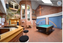 Osterferienspiele im Regenbogen